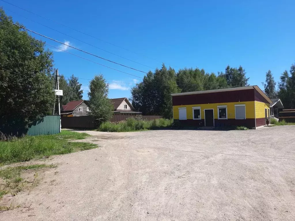 Участок в Ярославская область, Переславль-Залесский городской округ, ... - Фото 1