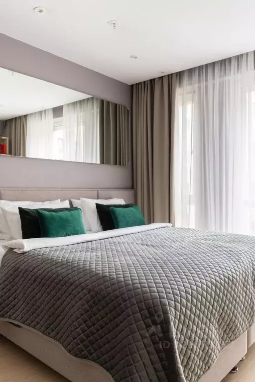 Студия Санкт-Петербург Социалистическая ул., 21 (26.0 м) - Фото 2