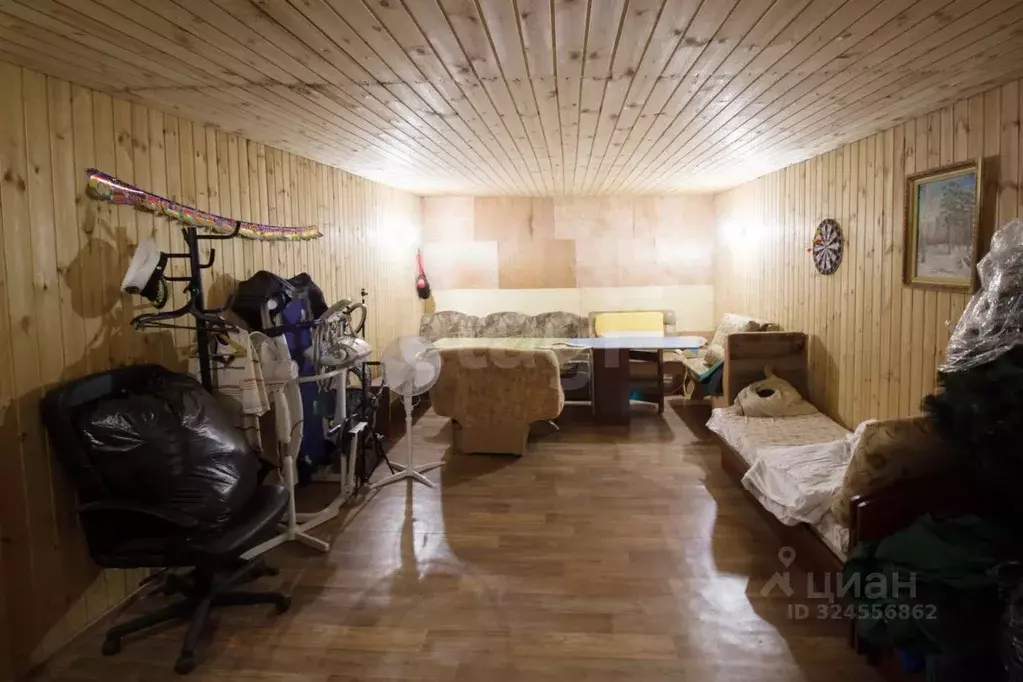 Гараж в Калужская область, Калуга Гк Плутон-2 тер., 657 (59 м) - Фото 1