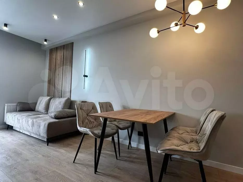 2-к. квартира, 45 м, 6/10 эт. - Фото 0