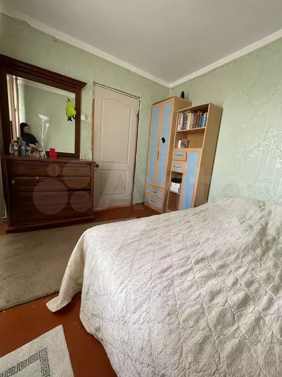 3-к. квартира, 61 м, 8/9 эт. - Фото 1