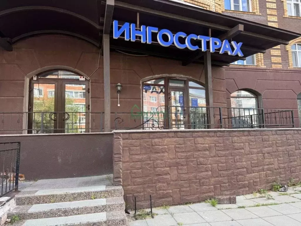 Помещение свободного назначения в Тюменская область, Тобольск ... - Фото 2