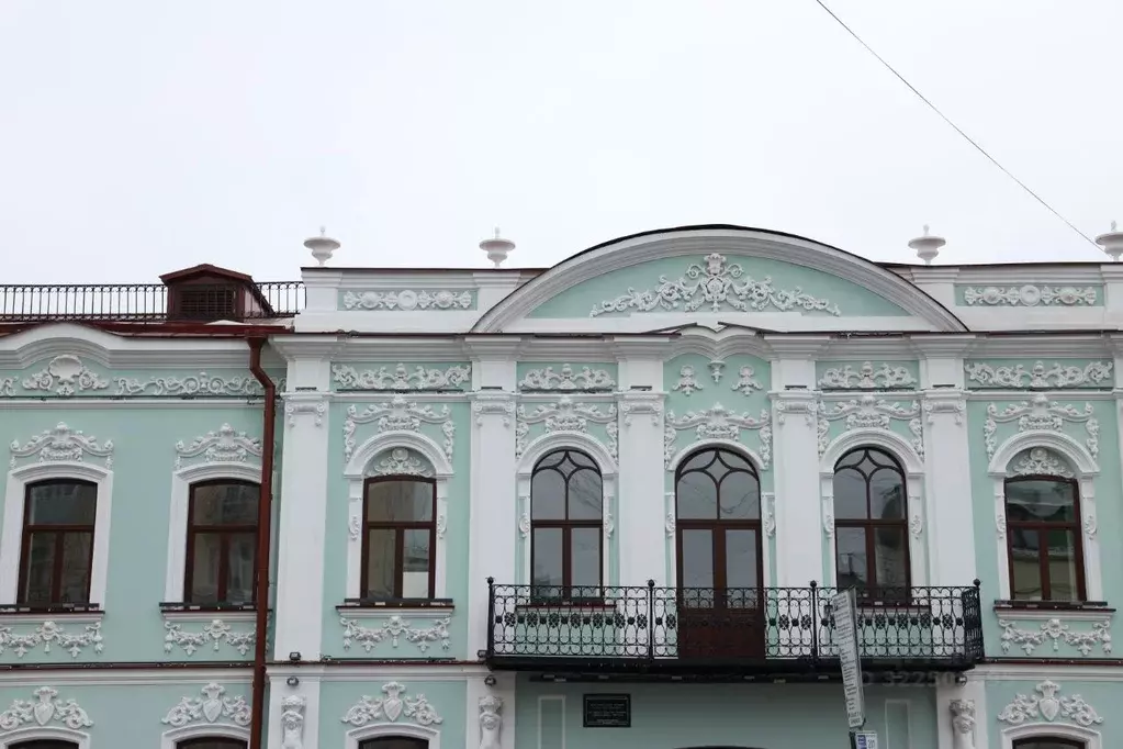 Помещение свободного назначения в Свердловская область, Екатеринбург ... - Фото 1