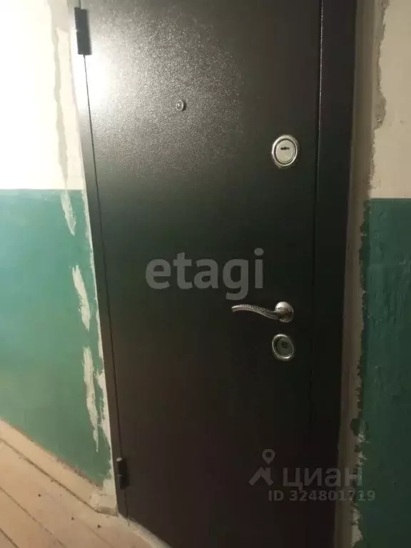 1-к кв. Амурская область, Шимановск 1-й мкр, 6 (20.2 м) - Фото 1