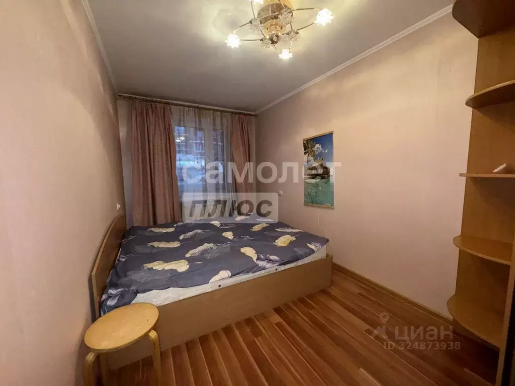 3-к кв. Московская область, Лобня ул. Ленина, 27к1 (56.3 м) - Фото 1