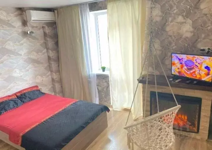 1-к кв. Ростовская область, Ростов-на-Дону Магнитогорская ул., 2В ... - Фото 0