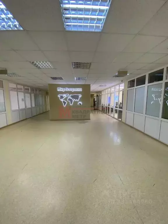 Офис в Белгородская область, Старый Оскол Степной мкр, 8А (30 м) - Фото 2