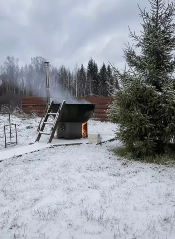 Дом в Московская область, Клин городской округ, д. Степаньково  (85 м) - Фото 2