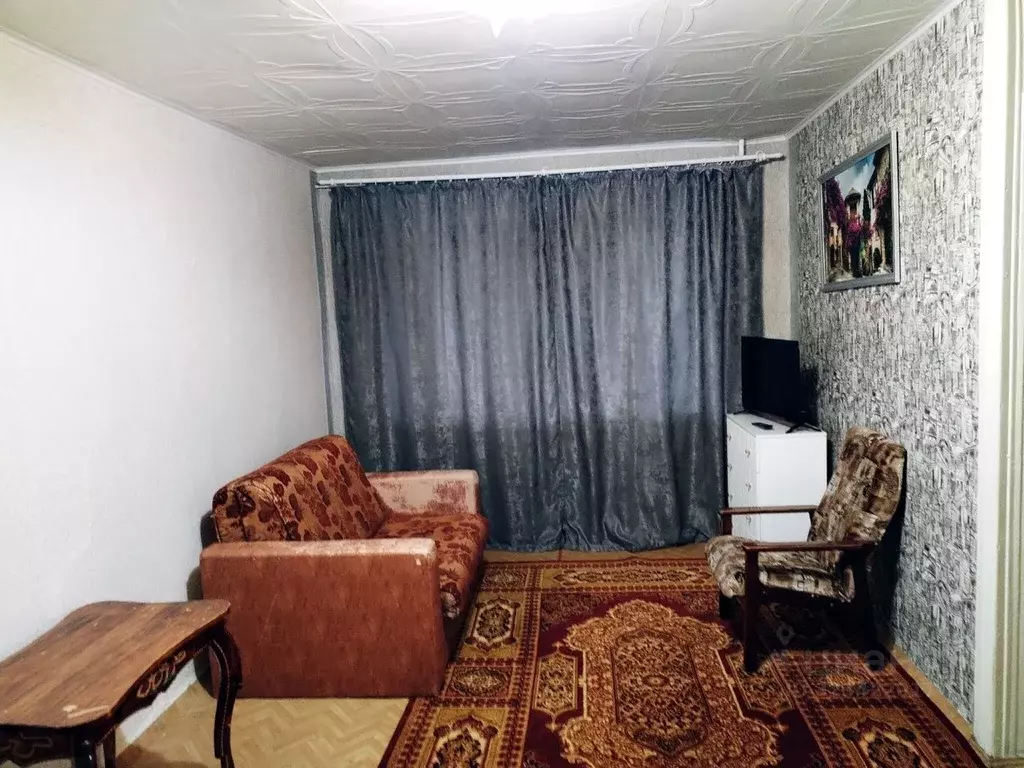 1-к кв. Марий Эл, Йошкар-Ола ул. Машиностроителей, 12 (36.0 м) - Фото 1