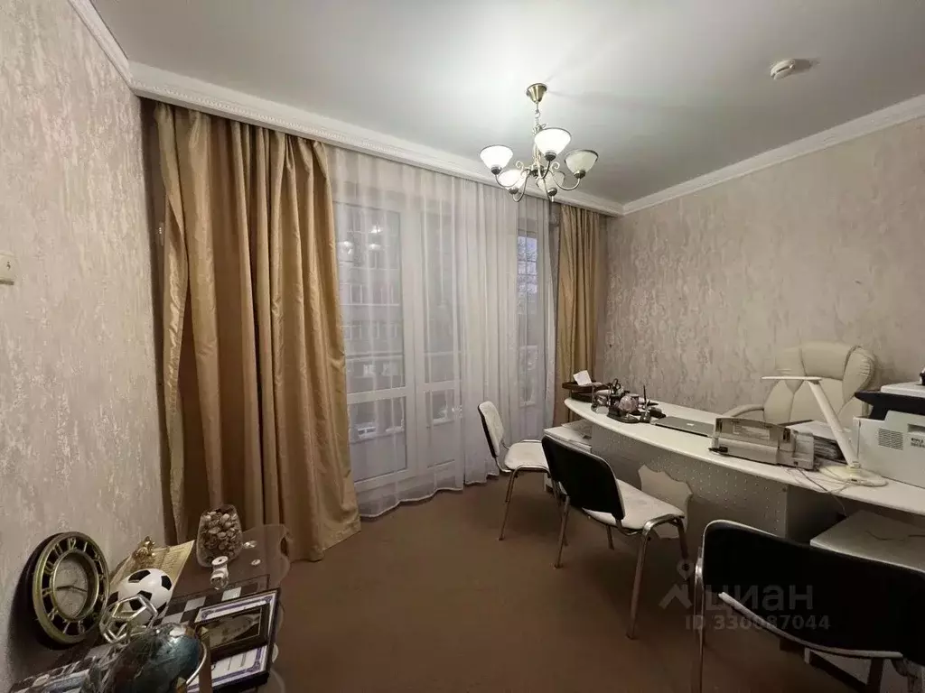Офис в Краснодарский край, Краснодар Алма-Атинская ул. (43 м) - Фото 1