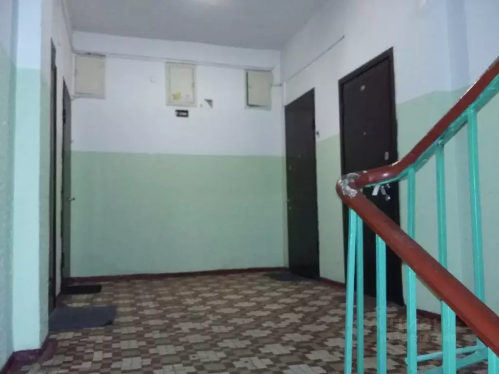 Комната Москва Новогиреевская ул., 14К2 (17.0 м) - Фото 1