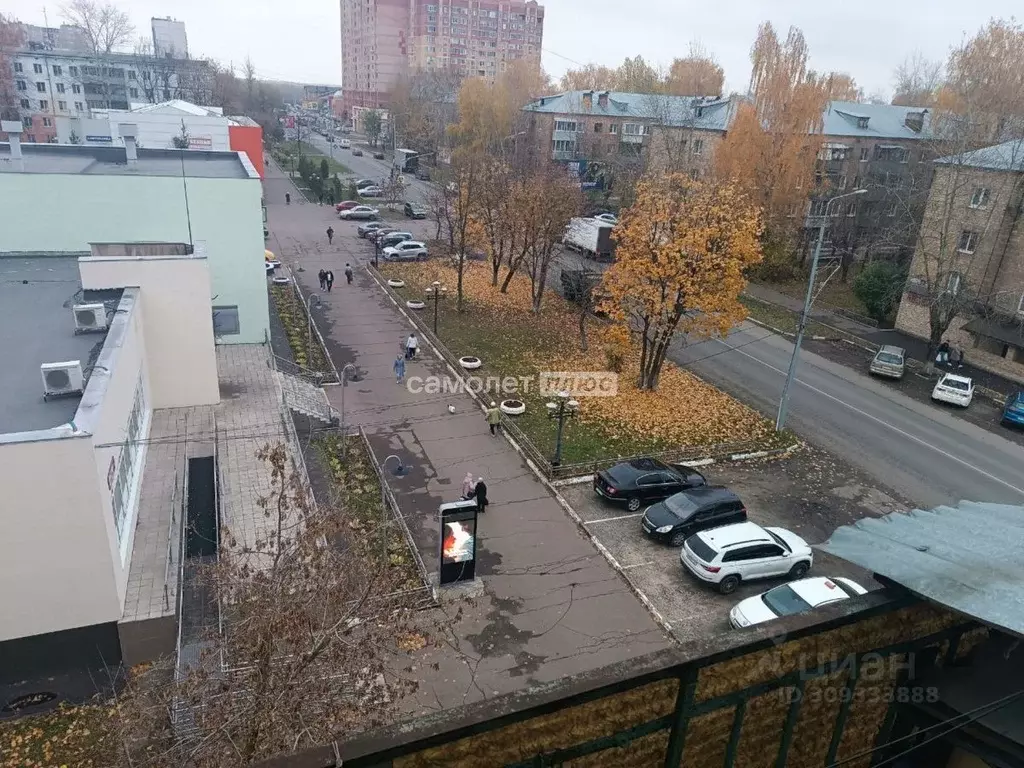 2-к кв. Московская область, Электроугли Богородский городской округ, ... - Фото 0