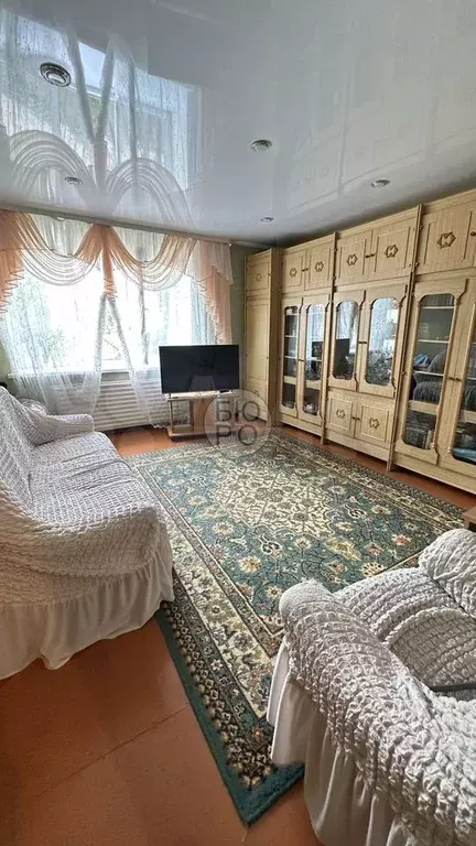 3-к. квартира, 61 м, 2/9 эт. - Фото 0