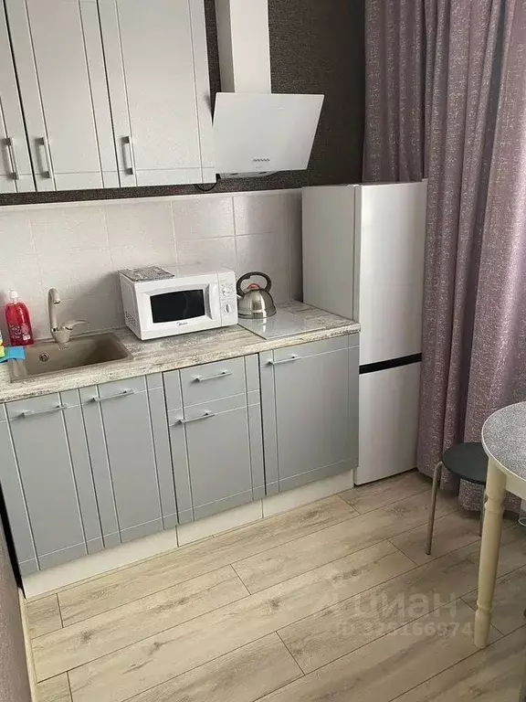 1-к кв. Тверская область, Зубцов Южный мкр, 2 (28.0 м) - Фото 1