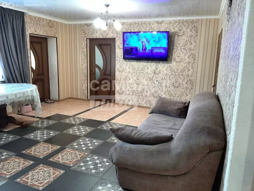 Дом в Юго-Северная, Северная улица, 105 (67.8 м) - Фото 2