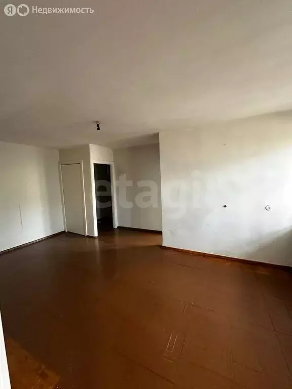 2-комнатная квартира: Тюмень, улица Червишевский Тракт, 78 (55.6 м) - Фото 2