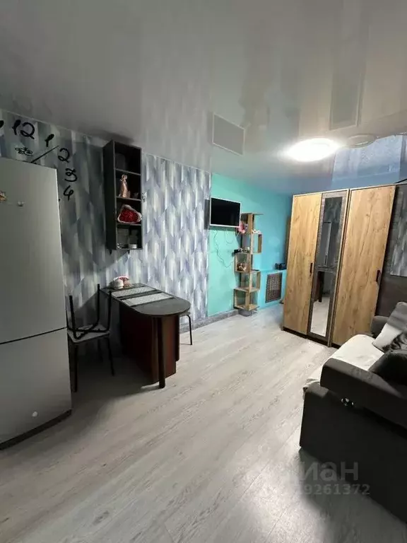 Комната Коми, Сыктывкар ул. Пушкина, 68 (28.0 м) - Фото 1