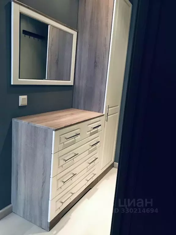 2-к кв. Москва Ходынский бул., 20А (47.0 м) - Фото 2
