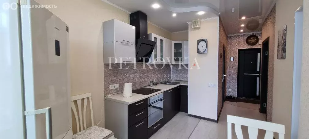 1-комнатная квартира: Красногорск, бульвар Космонавтов, 11 (37.7 м) - Фото 2