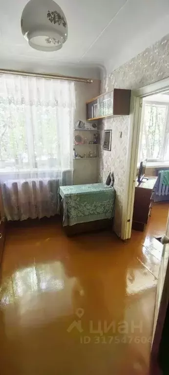 2-к кв. Башкортостан, Уфа ул. Рихарда Зорге, 32/3 (47.0 м) - Фото 1