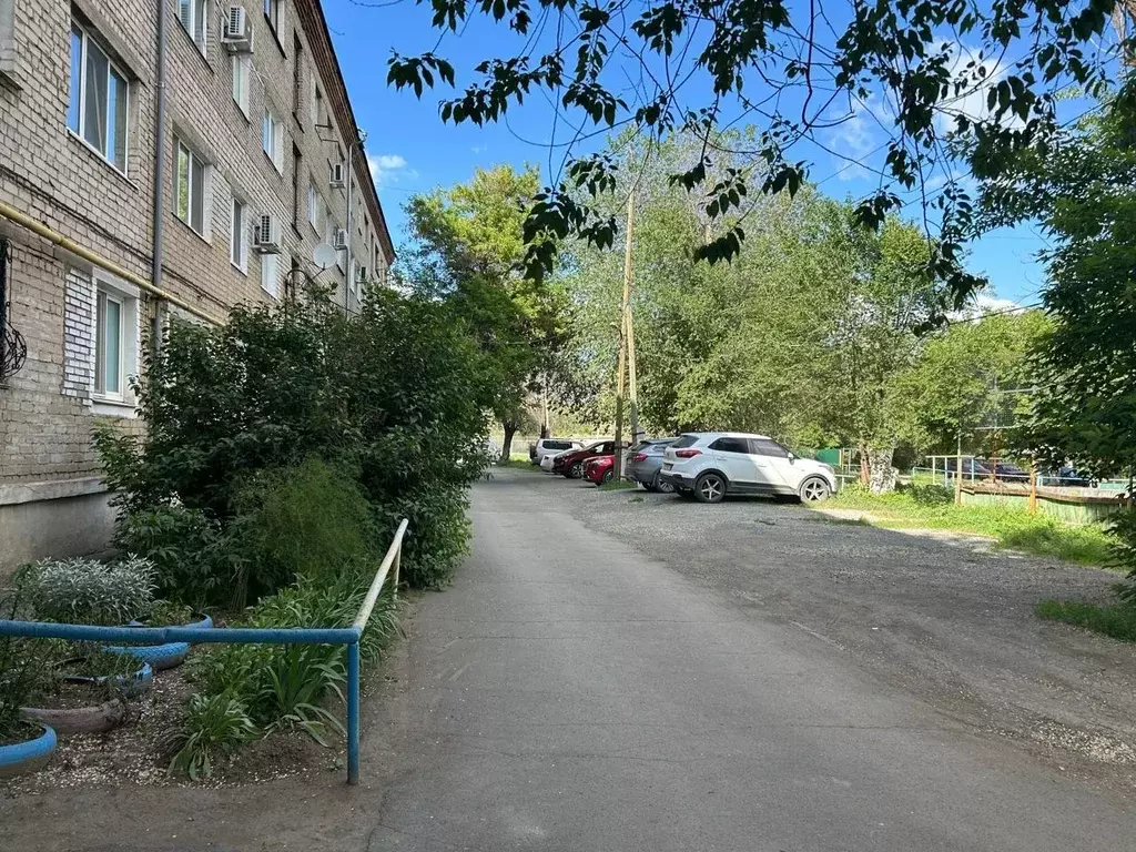 Комната, 34 м - Фото 0