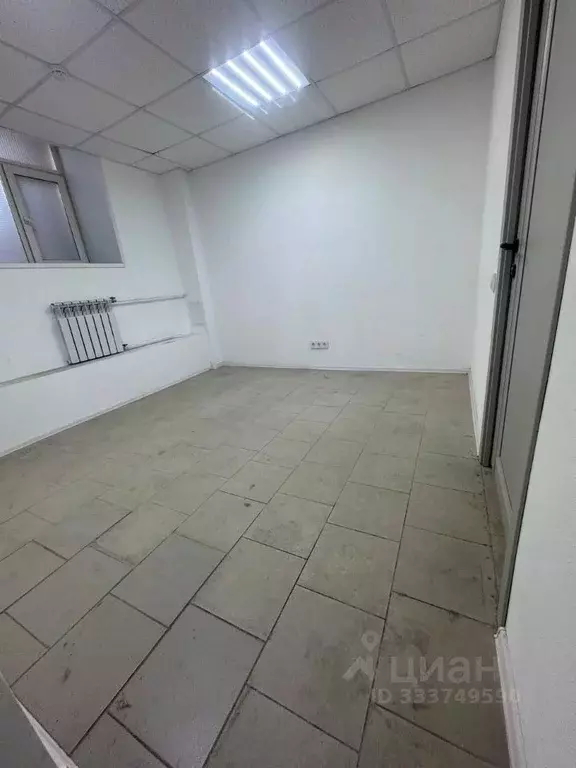 Помещение свободного назначения в Москва ул. Орджоникидзе, 5К3 (13 м) - Фото 2