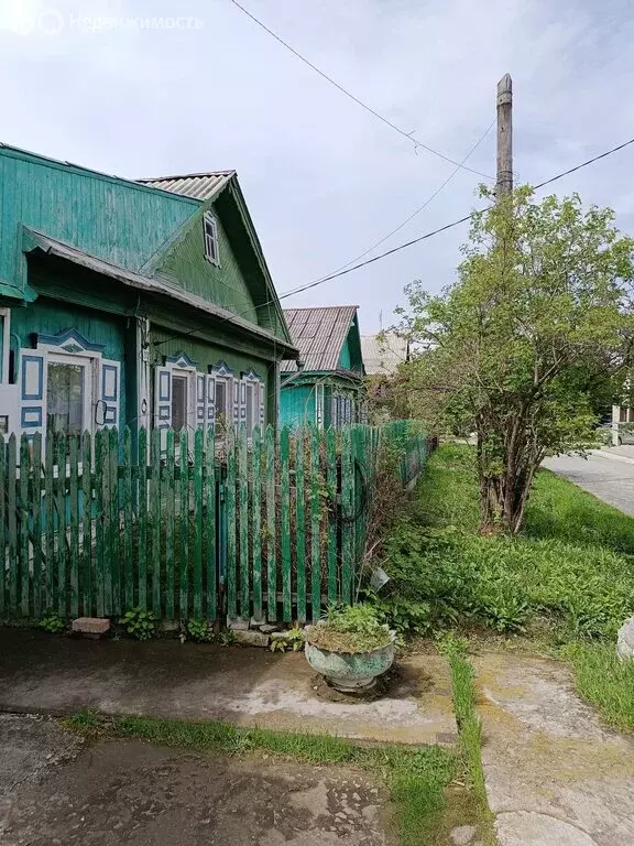 Дом в Верхняя Пышма, улица Геологов, 32 (66 м) - Фото 0
