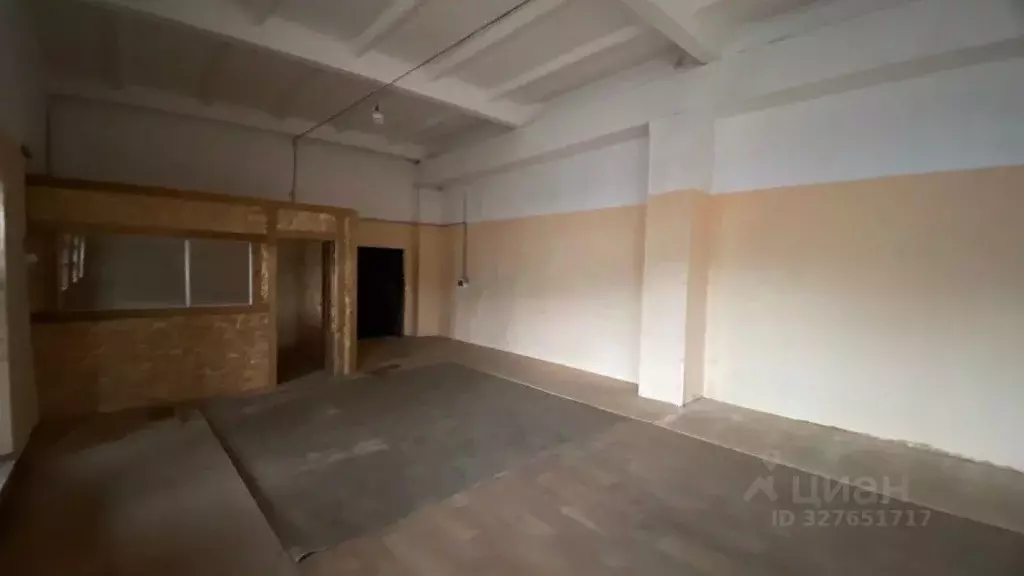 Помещение свободного назначения в Новгородская область, Новгородский ... - Фото 2