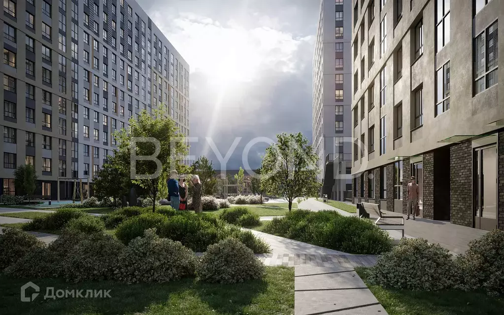 Продаётся 1-к квартира, 39.2 м - Фото 1