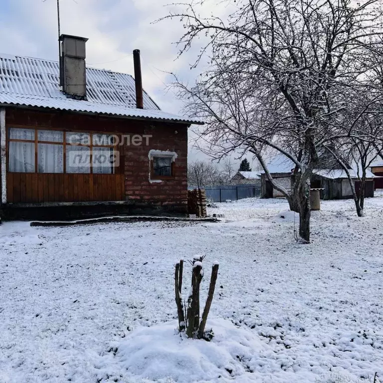 Дом в Московская область, Рузский муниципальный округ, с. Рождествено ... - Фото 2