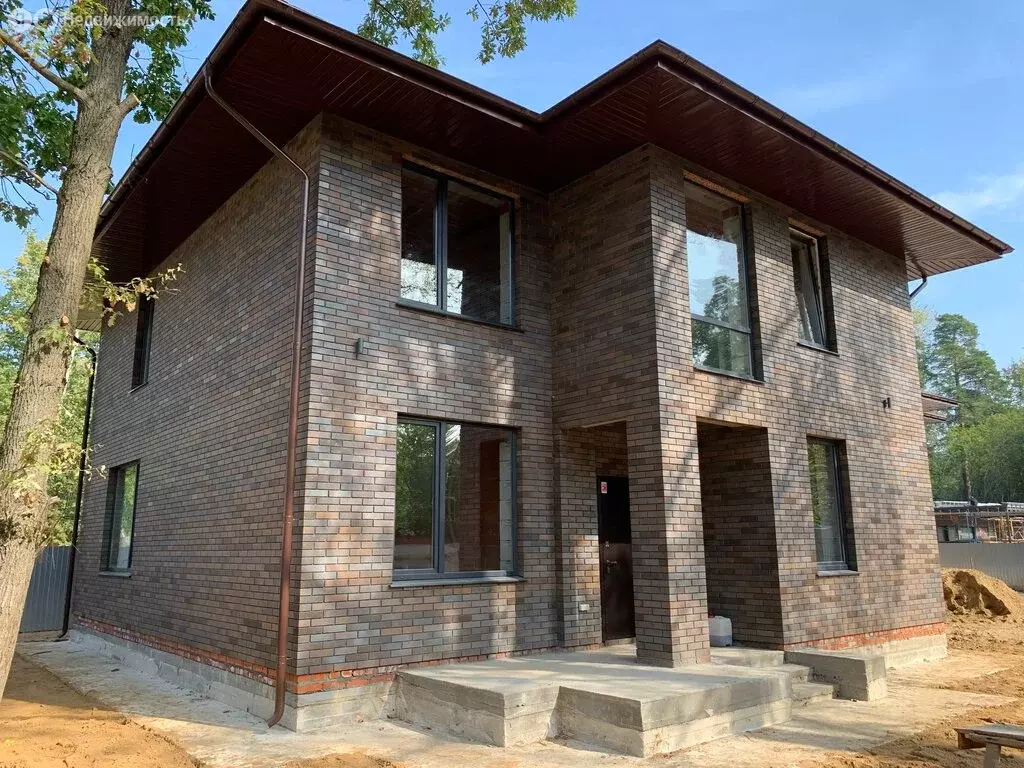 Дом в Балашиха, микрорайон Салтыковка, Разинское шоссе, 83 (207.5 м) - Фото 2