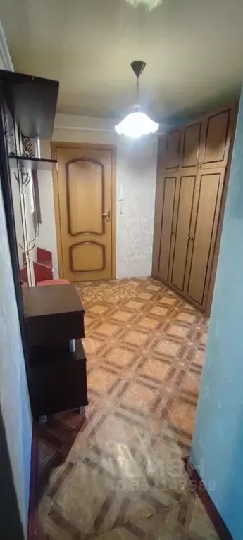 2-к кв. Московская область, Домодедово городской округ, д. Чурилково 4 ... - Фото 1