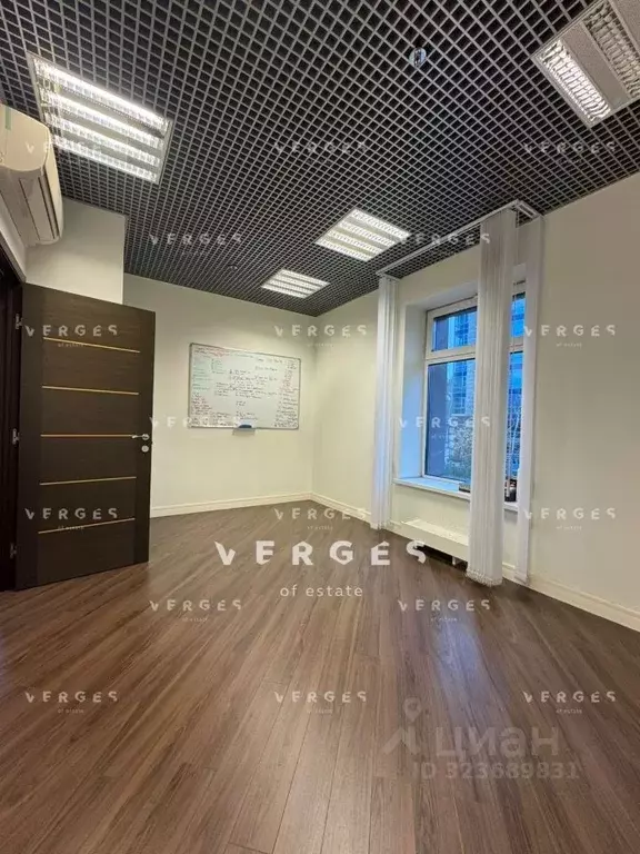 Офис в Москва Нежинская ул., 1к3 (123 м) - Фото 1