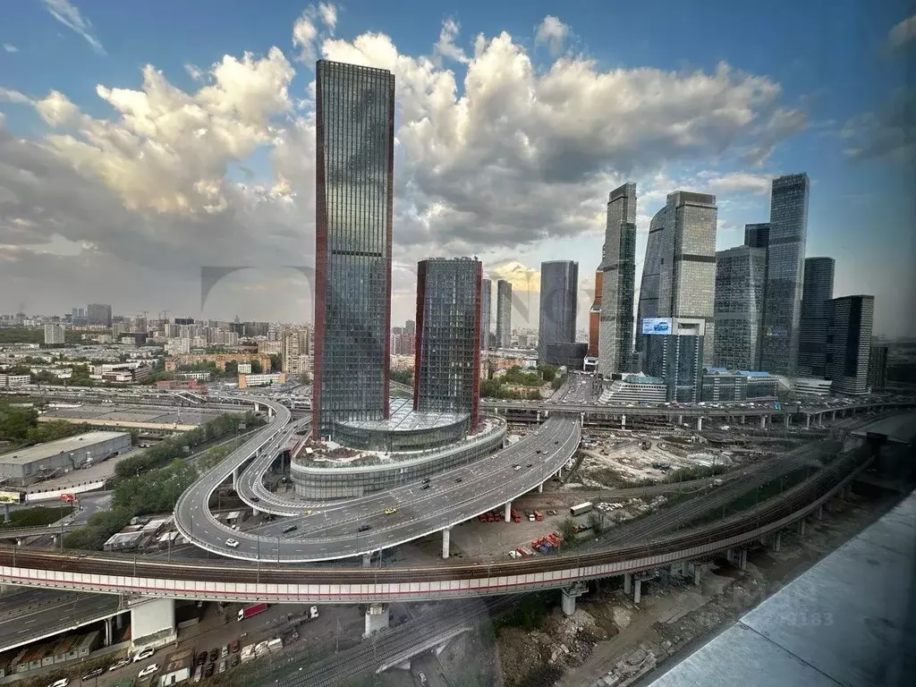 1-к кв. Москва Шмитовский проезд, 39к1 (30.0 м) - Фото 1