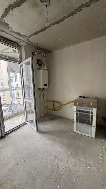 1-к кв. Ставропольский край, Михайловск Шпаковский район, Гармония ... - Фото 1