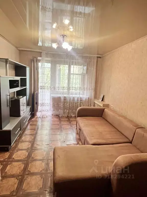 Комната Кировская область, Киров ул. Ломоносова, 23 (17.0 м) - Фото 0