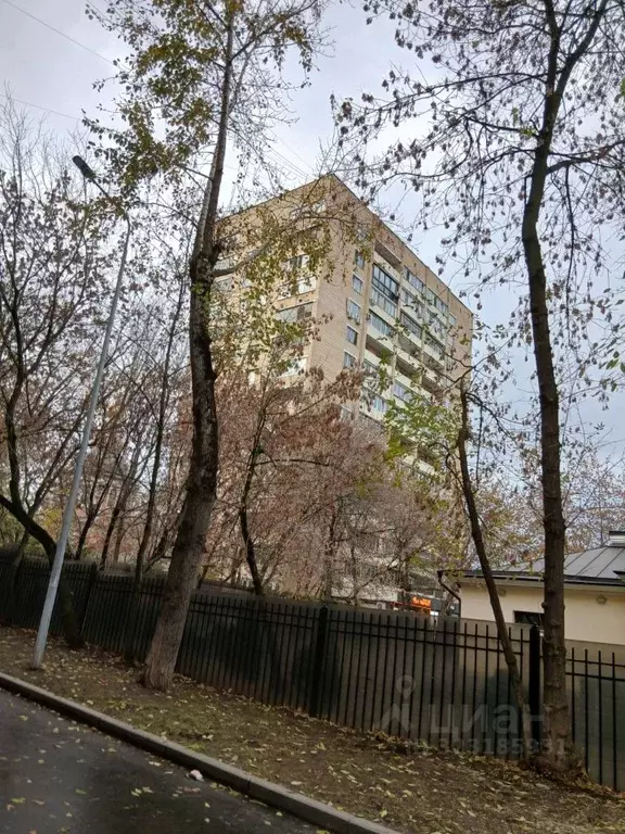 Помещение свободного назначения в Москва 1-й Новокузнецкий пер., 5-7 ... - Фото 1