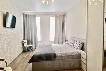 2-к кв. Санкт-Петербург Лиговский просп., 233 (70.0 м) - Фото 0