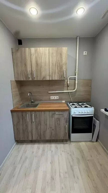 2-к кв. Московская область, Электросталь ул. Победы, 2к1а (44.0 м) - Фото 1