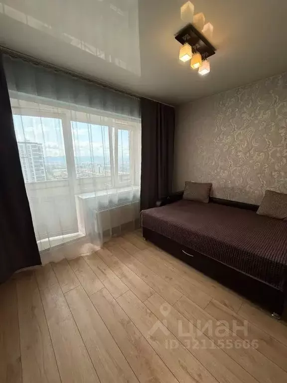 4-к кв. Бурятия, Улан-Удэ ул. Цивилева, 42 (42.0 м) - Фото 2