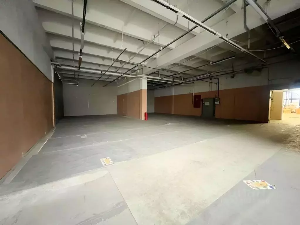 Производственное помещение в Москва Дубнинская ул., 75С1б (153 м) - Фото 1