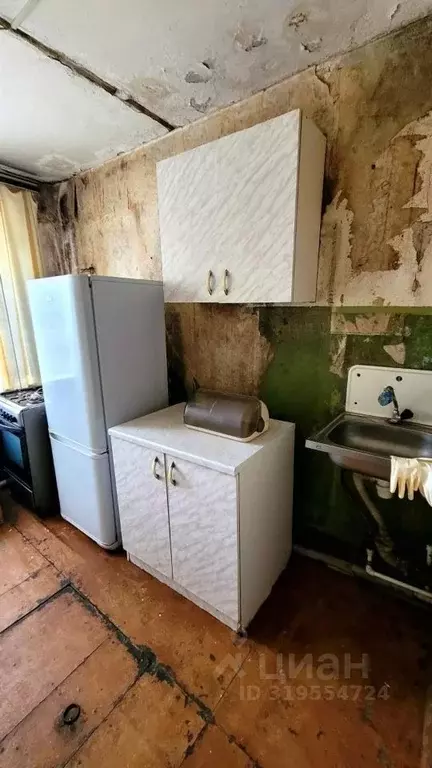 1-к кв. Тверская область, Западная Двина ул. Фадеева, 32А (32.0 м) - Фото 1