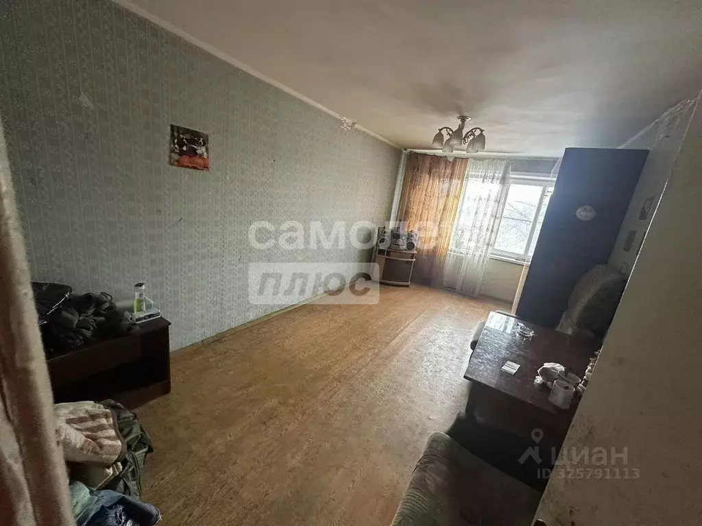 2-к кв. Самарская область, Тольятти Московский просп., 23 (49.9 м) - Фото 1