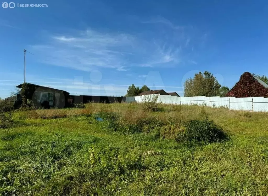 Участок в Московская область, Дмитровский муниципальный округ, деревня ... - Фото 1