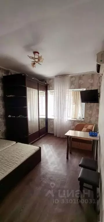 1-к кв. Крым, Феодосия ул. Боевая, 14Б (21.0 м) - Фото 1