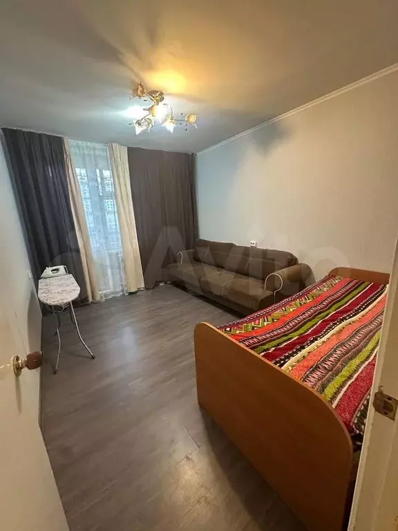 2-к. квартира, 51 м, 4/12 эт. - Фото 1