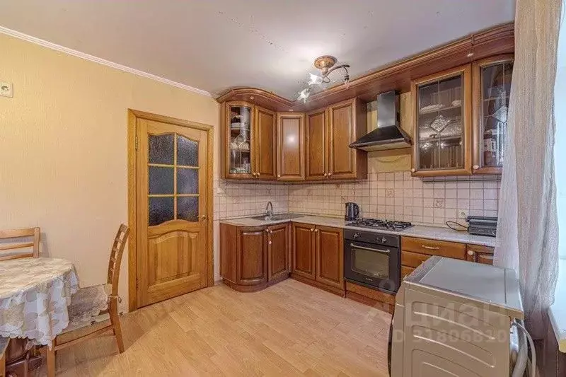 3-к кв. Пензенская область, Пенза ул. Минская, 4 (61.8 м) - Фото 0