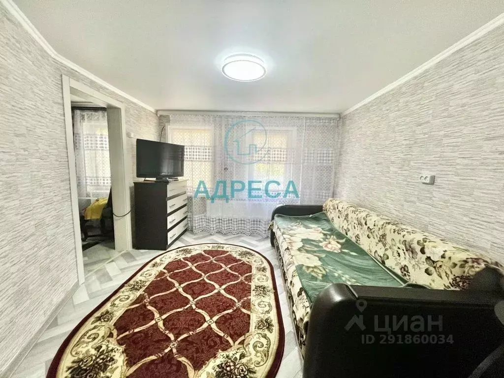 Дом в Белгородская область, Поселок Чернянка городское поселение, ... - Фото 1