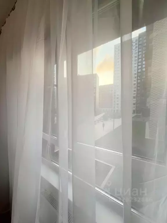 2-к кв. Москва ул. Большое Понизовье, 8 (35.0 м) - Фото 2