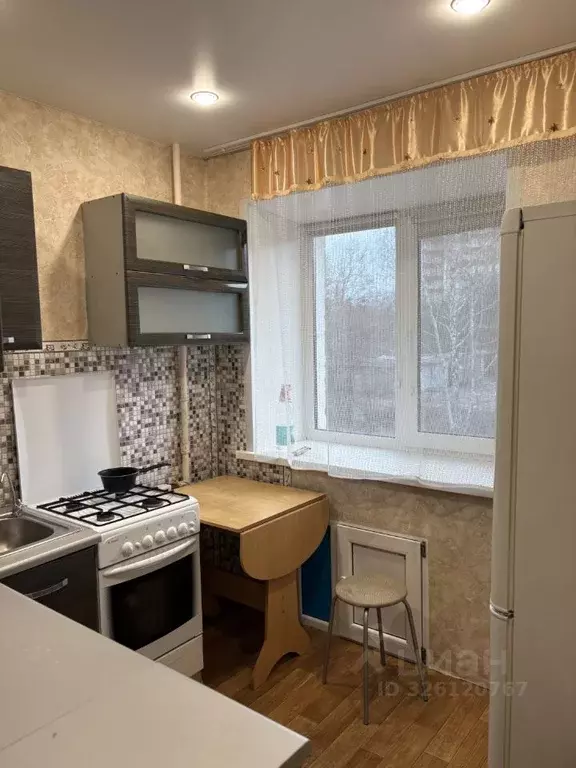 2-к кв. Свердловская область, Екатеринбург пер. Короткий, 4 (43.0 м) - Фото 1